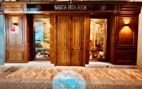Santa Rita Rita B&B